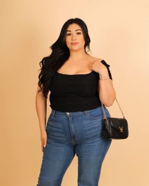 Rilit Top 933433 – Black