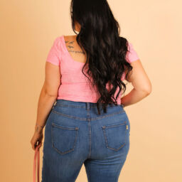 Rilit Top 933433 – Pink
