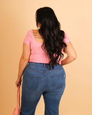 Rilit Top 933433 – Pink