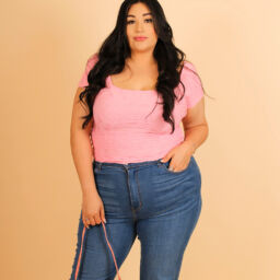 Rilit Top 933433 – Pink
