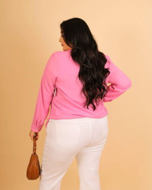Sweety Top 933437 – Pink