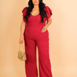 Evis Jumpsuit 933435