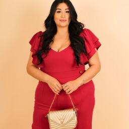 Evis Jumpsuit 933435