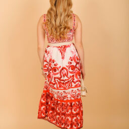 Sparci Dress 933443