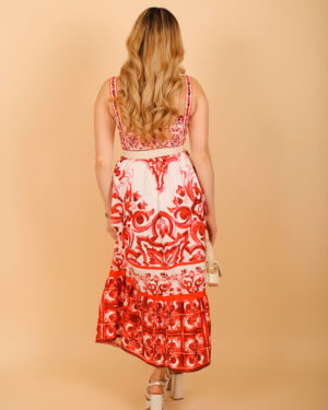 Sparci Dress 933443