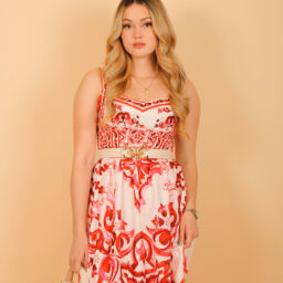 Sparci Dress 933443