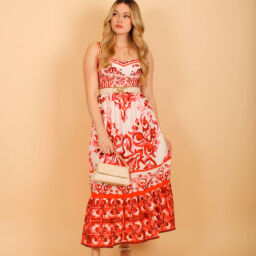 Sparci Dress 933443