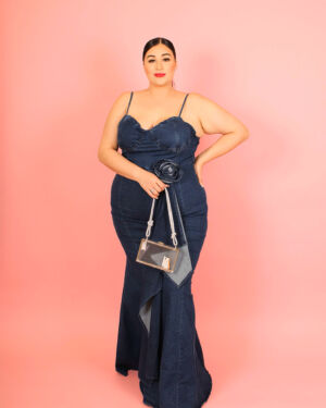 Justyne Dress 933903