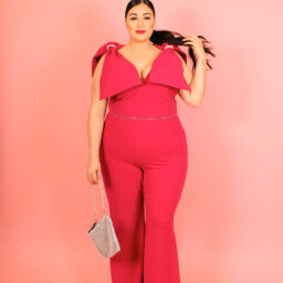 Elegant Jumpsuit 933897
