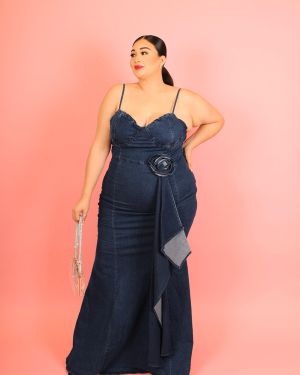 Justyne Dress 933903