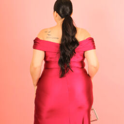 Semiformal Dress 933872