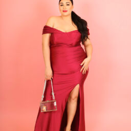 Semiformal Dress 933872