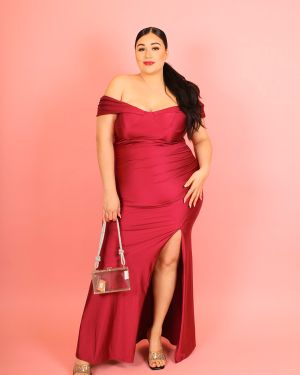 Semiformal Dress 933872