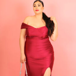 Semiformal Dress 933872