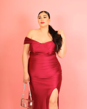 Semiformal Dress 933872