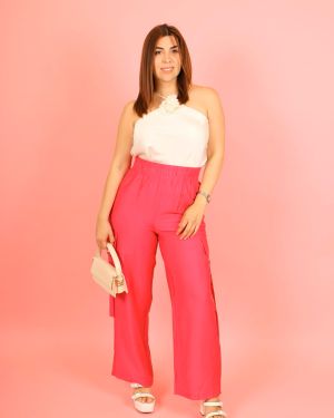 Cyber Pants 933874 – Pink