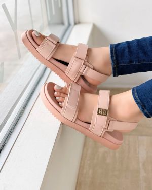Gigi 21 – Pink