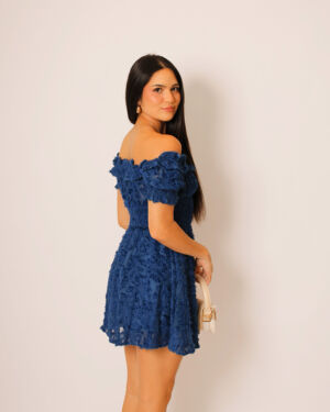 Vicky Dress 933928