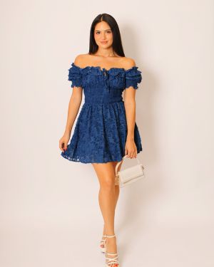 Vicky Dress 933928