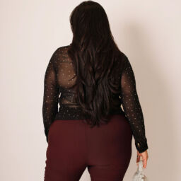 Sparkly Night Top 933963