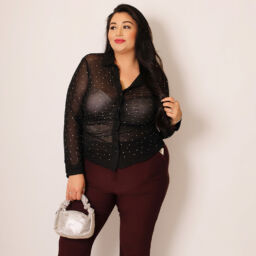 Sparkly Night Top 933963