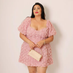 Cool Babe Dress 933927
