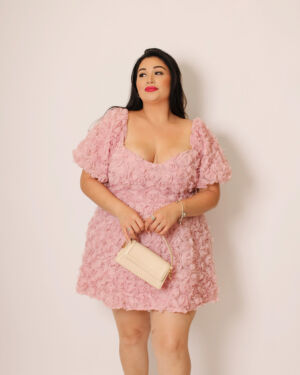 Cool Babe Dress 933927
