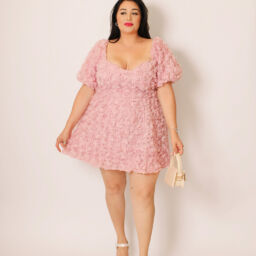 Cool Babe Dress 933927
