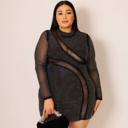 Eliza Dress 933978