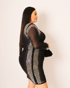 Sofie Dress 933979