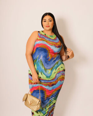 Creni Dress 933980