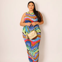 Creni Dress 933980