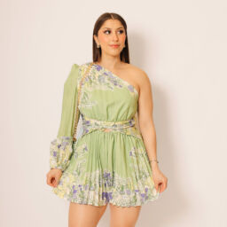 Bonzai Dress 933975