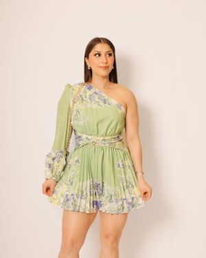 Bonzai Dress 933975