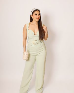 My Way Romper 933976