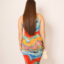 Creni Dress 933980