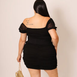 Sweetheart Dress 933968