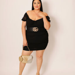 Sweetheart Dress 933968