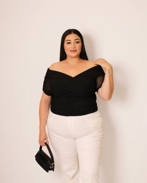 Ines 933989 – Black