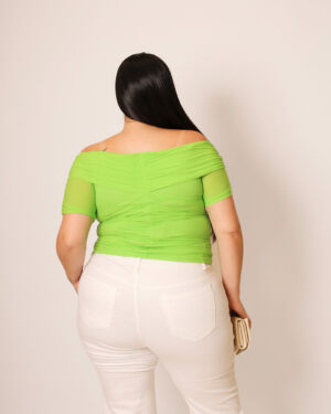 Ines 933989 – Green