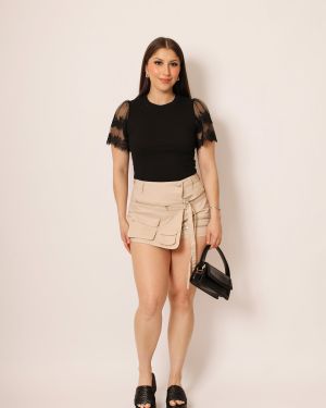 Cargo Skort 933984