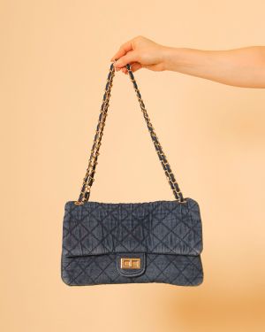 Denim Purse