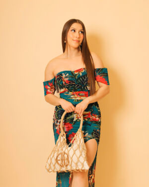 Janeiro Dress 934023