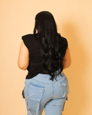 Miss Love Top 934014