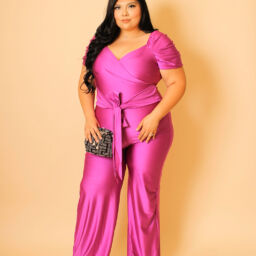 Pretty Jumpsuit 934025