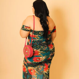 Janeiro Dress 934023