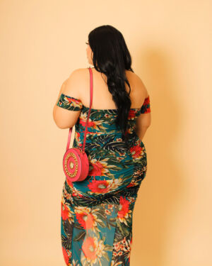 Janeiro Dress 934023