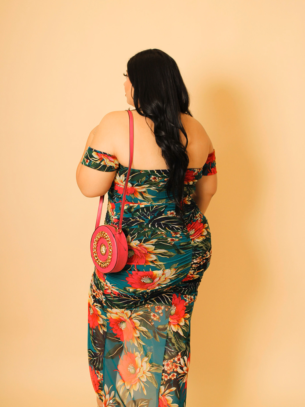 Janeiro Dress 934023