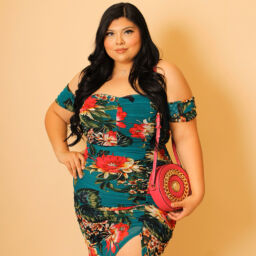 Janeiro Dress 934023