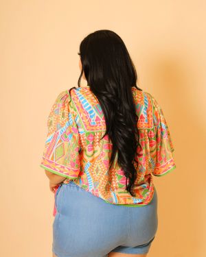 Relaxed Top 934047